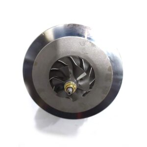 Картридж турбины 750510-5001S, 750510-0001, 750510-1, 0375K6, 504084355 (Fiat Ducato II 2.8 JTD) RC Turbo СТО - ремонт и продажа турбин