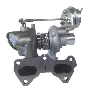 Турбіна нова Fiat Panda TwinAir, 0.9 L, 49T73-03012, 49373-03012, 49373-03011, 49373-03010, 55243431 RC Turbo СТО - ремонт та продаж турбін