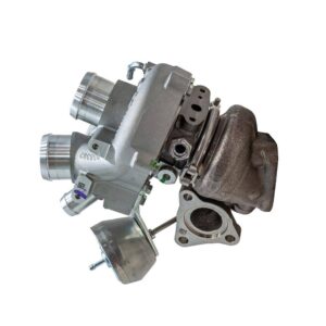 Турбіна BL3E-9G438-UA, BL3E-9G438-UB, BL3Z-6K682-C, BL3Z-6K682-E, CL3E-6K682-A, CL3Z-6K682-A, CL3Z-6K682-C RC Turbo СТО - ремонт та продаж турбін