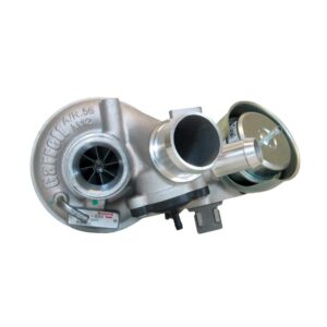 Турбіна BL3E9G438UA, BL3E9G438UB, BL3Z6K682C, BL3Z6K682E, CL3E6K682A, CL3Z6K682A, CL3Z6K682C RC Turbo СТО - ремонт та продаж турбін