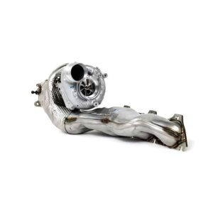 Турбіна права 9VA17, CEUC, CEUA, CEUE, 079145704E, 079145704D, 079145704L, 079145704P RC Turbo СТО - ремонт та продаж турбін