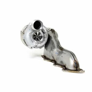 Турбина левая 079145721, 079145721A, 079145721B, 079145704B, 079145704S, 079145704Q, 079145704R, 079145704F RC Turbo СТО - ремонт и продажа турбин