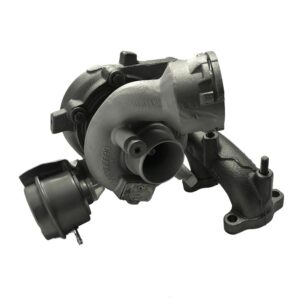 Турбіна відновлена 03G253019K, 03G253014M, BV39-0072  Skoda Octavia 1.9 TDI BLS, Volkswagen Passat B6 1.9 TDI BLS RC Turbo СТО - ремонт та продаж турбін