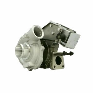 Турбіна Chevrolet S-10 2.8 d, 1264514, 12645143, 797001-0001, 797001-0002, 814067-0002 RC Turbo СТО - ремонт та продаж турбін