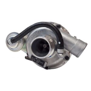 Турбіна Yanmar 4TNV98T, 12956718011, F41CADS0148B, VB420148, VD420148, VA420148, VC420148, CYFA RC Turbo СТО - ремонт та продаж турбін