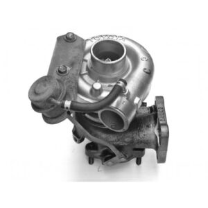 Турбіна 17201-64040, 17201-64050 Toyota Camry 2.0 TD 86 HP RC Turbo СТО - ремонт та продаж турбін