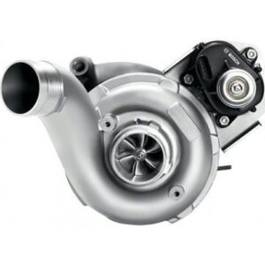 Турбина 318081 Scania Bus 320 HP RC Turbo СТО - ремонт и продажа турбин