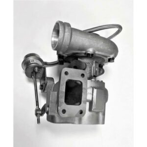 Турбіна 318807 Deutz LKW 178 HP RC Turbo СТО - ремонт та продаж турбін