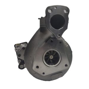 Турбіна аналог 68004663AA, 6420901680, 6420902380, 64209057008777318-0001, 777318-1, 781743-3, 781743-0003 RC Turbo СТО - ремонт та продаж турбін