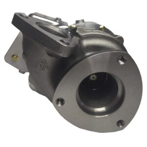 Турбина Ford Ranger Duratorq, 3.2 TDCi, 822182-0010, 822182-4, 822182-5, 822182-8, 822182-9, 822182-10, AM.GTD2056VZK-1S RC Turbo СТО - ремонт и продажа турбин