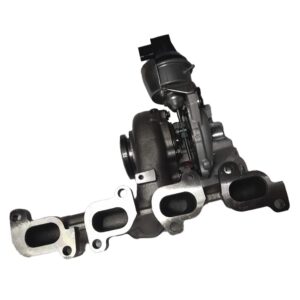 Турбіна нова 03L253019P, 03L253056G, 03L253056T, 03L253056GX, 03L253056GV, 54409700002, 54409880036,5 RC Turbo СТО - ремонт та продаж турбін