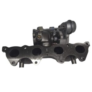 Турбина Hyundai Veloster 1.6, 53039700306, 53039700384, 53039700467, 53039880306, 53039880384, 53039880467, AM.K03-18S RC Turbo СТО - ремонт и продажа турбин