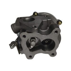 Турбіна нова Рено канго 1.5 54359700002, 54359710000, 54359710002 RC Turbo СТО - ремонт та продаж турбін