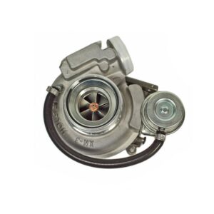 Турбіна 4039502, 2835880, 2835881, 2835881H, 4956016, 4956016NX, 4956016RX, 4955201 RC Turbo СТО - ремонт та продаж турбін