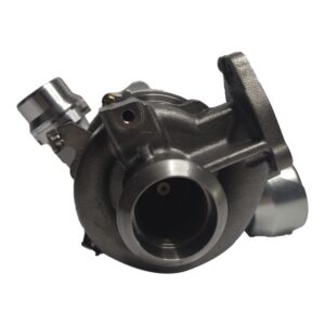 Турбина Renault Scenic Megane 1.5 K9K EURO 6, 54389700006, 54389700002, 144114825R, 144111232R, AM.BV38-2S RC Turbo СТО - ремонт и продажа турбин