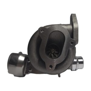 Турбіна нова аналог Renault, AM.BV39A-4, AM.BV39A-4S, 54399700076, 54399700087, 54399700127, 54399880076 RC Turbo СТО - ремонт та продаж турбін