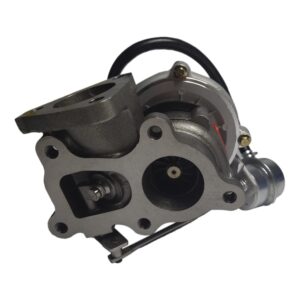 Турбина AM.GT1749S-2, AM.GT1749S-2S, KIA Pregio 2.5 TCI, 715924-0001, 715924-0003, 715924-0004, 715924-1, 715924-3 RC Turbo СТО - ремонт и продажа турбин