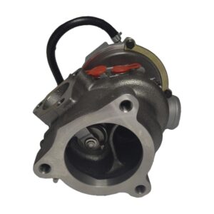 Турбіна AM.K03-13, AM.K03-13S, 058145703J, 058145703JX, 058145703JV, 058145703N RC Turbo СТО - ремонт та продаж турбін