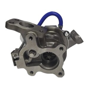 Турбіна Ford Fiesta 1.4 TDCi, Peugeot 206 1.4 HDi 2S6Q6K682AB, 2S6Q6K682AA, 2S6Q6K682AD, 2S6Q6K682AC, 1219456, 1488986 RC Turbo СТО - ремонт та продаж турбін