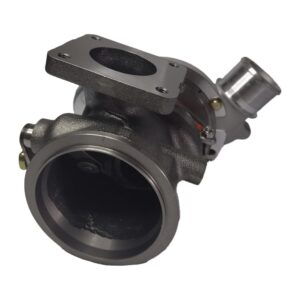 Турбіна AM.MGT1446Z-1, AM.MGT1446Z-1S, 55219660, 55231115, 799502-0002, 799502-0001, 799502-2, 799502-1 RC Turbo СТО - ремонт та продаж турбін