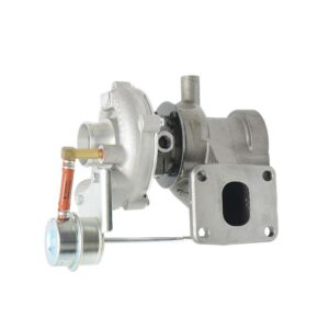 Турбіна Hyundai Mighty Truck 3.3 L, D4AL, 28230-41720, 28230-41730, 708337-0001 RC Turbo СТО - ремонт та продаж турбін