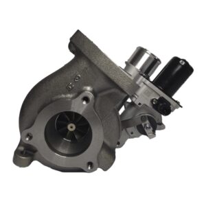 Турбіна Toyota Hilux 2KDFTV, VB31, 17201-0L071, 17201-0L070 AM.VB31 RC Turbo СТО - ремонт та продаж турбін