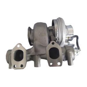 Турбіна DAF CF85 DAF XF105, 1689175, 1679178, 1830547, 1897354, AM.B3-1 RC Turbo СТО - ремонт та продаж турбін