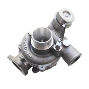 Турбіна 730640-5001S, 730640-5009S, 730640-5008S, 730640-5005S, 730640-5007S Hyundai Gallopper 2.5 TDI 99 HP RC Turbo СТО - ремонт та продаж турбін