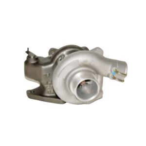 Турбіна 28200-42520, 49177-07503 Hyundai Gallopper 2.5 TD 88 HP RC Turbo СТО - ремонт та продаж турбін