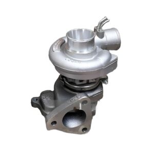 Турбіна 49177-02512, 28200-42540, MR355225, MD194845 Mitsubishi Pajero 2.5 TDI 99 HP RC Turbo СТО - ремонт та продаж турбін