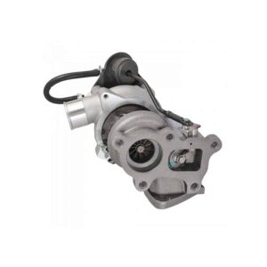 Турбіна 49135-04030, 28200-4A210 Hyundai Gallopper 2.5 TDI 99 HP RC Turbo СТО - ремонт та продаж турбін