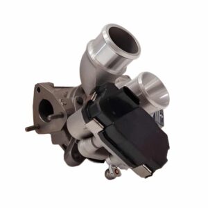 Турбіна SsangYong Korando 2.0 D20DTF, 6710901080, A6710901080, 54409700015, 54409880015 RC Turbo СТО - ремонт та продаж турбін