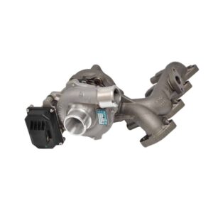 Турбина 16389700014, 16389700005, 16389880014, 16389880005, 28201-2A780, 28500-2A780 Hyundai Accent 1.6 L D4FB RC Turbo СТО - ремонт и продажа турбин