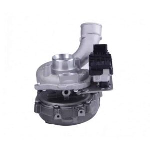 Турбіна нова 769909-5009S, 769909-5010S, 776470-5003S, 776470-5001S, 776470-0003, 776470-0001, 769909-0009 RC Turbo СТО - ремонт та продаж турбін