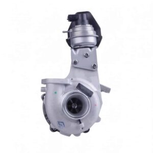 Турбіна нова Opel Insignia, 786137-5001S, 786137-0001, 786137-1, 2.0 CDTI, 5860381, 55570748 RC Turbo СТО - ремонт та продаж турбін