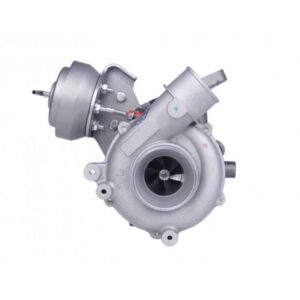 Турбіна нова Mazda 6 2.0 CD RF7J13700D, RF7J.13.700D, VJ36 RC Turbo СТО - ремонт та продаж турбін