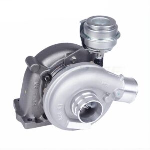 Турбіна нова 5001855042, 500379251, 751758-5001S, 751758-0001, 707114-0001, 751758-1, 707114-1 RC Turbo СТО - ремонт та продаж турбін