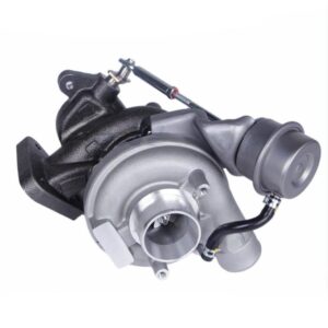 Турбіна нова 99460981, 99466793, 454061-0006, 454061-0007, 454061-0008, 454061-0011, 454061-0012 RC Turbo СТО - ремонт та продаж турбін