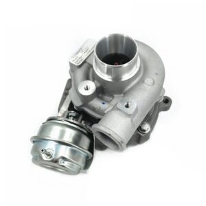 Турбіна нова 11652248901, 11652248905, 11652247297, 700447-6, 700447-5, 700447-4, 700447-3, 700447-1 RC Turbo СТО - ремонт та продаж турбін