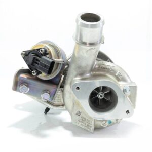 Турбина 49131-06300, 49131-06320, 49131-06340, BK3Q6K682NA, BK3Q6K682NB, BK3Q6K682NC Ford Ranger 2.2 L RC Turbo СТО - ремонт и продажа турбин