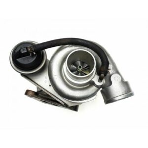Турбіна 454086-5001S Citroen Evasion 1.9 TD 92 HP RC Turbo СТО - ремонт та продаж турбін