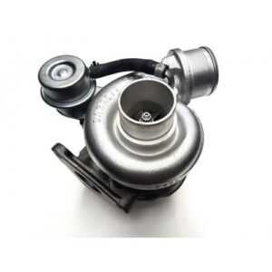 Турбина 454086-5001S Citroen Jumpy 1.9 TD 90 HP RC Turbo СТО - ремонт и продажа турбин