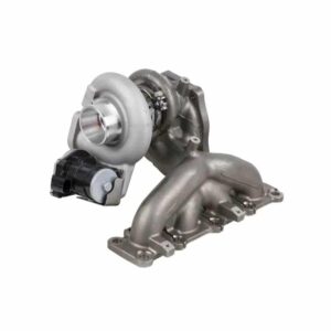 Турбина 28231-2G430, 90126-01110 Hyundai iX45 2.0 T RC Turbo СТО - ремонт и продажа турбин