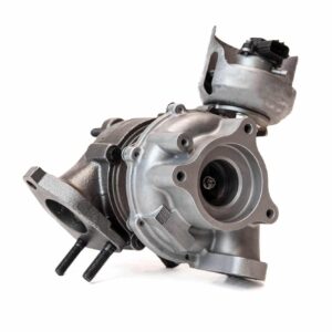 Турбина VJ45-1008, V41VAD-S0060B, V41VAD-S0060G, R2BF13700, VAD20060, V41VADS0060B, V41VADS0060G RC Turbo СТО - ремонт и продажа турбин