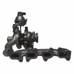 Турбина 03L253014A, 03L253014AX, 03L253014AV, 03L253014C, 795090-3, 809603-1, 809603-0001, 803955-0007, 803955-7 RC Turbo СТО - ремонт и продажа турбин