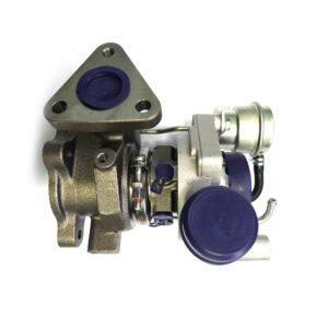 Турбіна нова 49135-03110, 49135-03300, 49135-03301, 49135-03130, 49135-03101, 49135-07810, ME202578 RC Turbo СТО - ремонт та продаж турбін