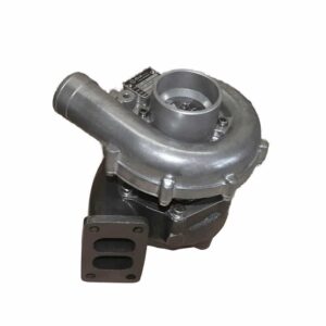 Турбіна K27-145-02, К27-115-01, 314450 лів. KAMAZ Камаз Евро-1,Евро-2 265360 RC Turbo СТО - ремонт та продаж турбін