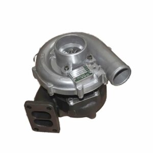 Турбіна К27-115-02, 314448 KAMAZ Евро-1,Евро-2 265360 RC Turbo СТО - ремонт та продаж турбін