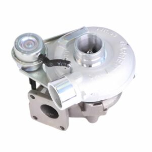 Турбина Renault Master 2.8 TD 114 HP S9W700 S9W702, 7701044612, 7711135840, 860077 RC Turbo СТО - ремонт и продажа турбин