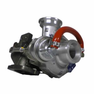 Турбіна 4299990, 04299990KZ, F339202090180, 53049880089 Deutz Traktor 154 HP RC Turbo СТО - ремонт та продаж турбін